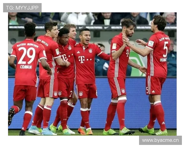 最后夺冠的德甲球队及其夺冠路径回顾 最后夺冠的德甲球队及其夺冠路径回顾