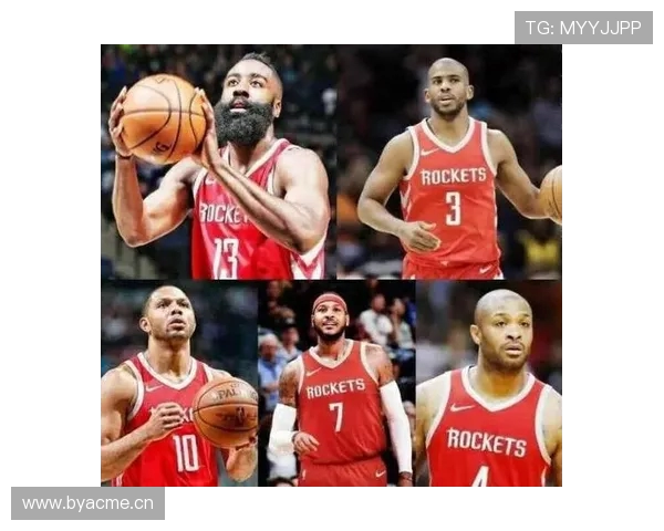 火箭NBA直播推荐平台汇总 火箭NBA直播推荐平台汇总