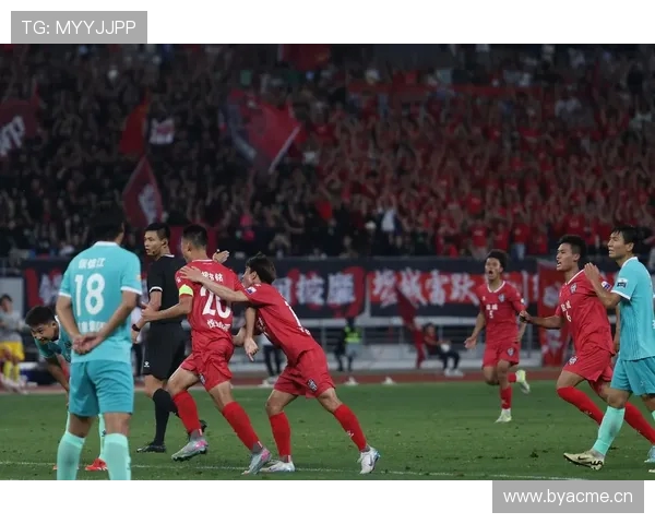 重庆中超联赛16轮赛事回顾