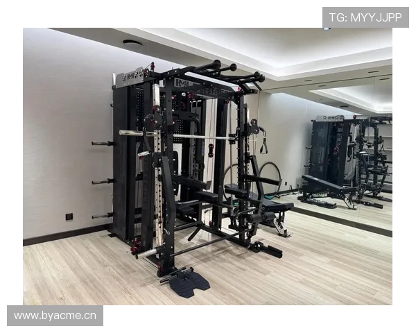 室内健身器材布局建议:打造高效家庭健身环境 室内健身器材布局建议:打造高效家庭健身环境