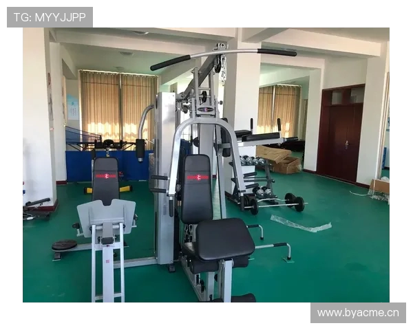 南京智能健身器材创新技术及应用场景分享 南京智能健身器材创新技术及应用场景分享