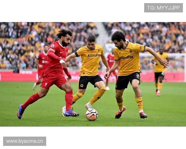 萨拉赫效应：利物浦与英超球队的影响力