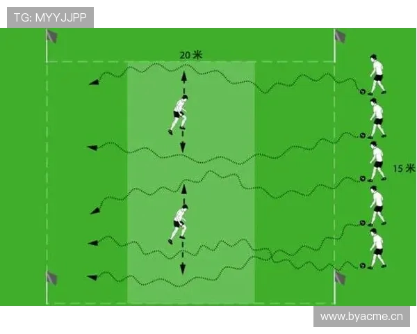 足球训练中的个性化技巧训练 足球训练中的个性化技巧训练