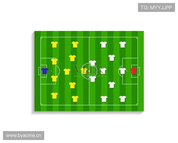 足球赛事的比赛准备与策略设计