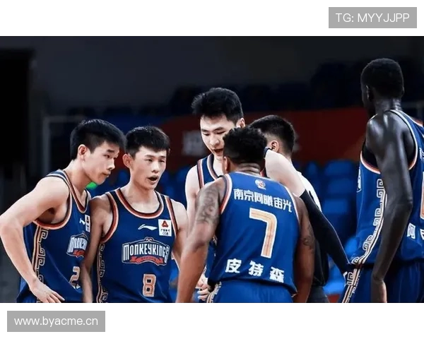 那些年CBA中解散的球队他们的命运与故事