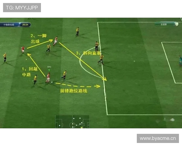 青少年足球教学中越位陷阱的认知培养路径