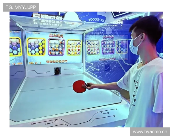 高科技棒球监测设备：如何通过数据提升运动表现