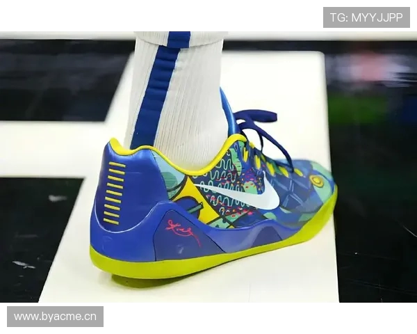 NBA战靴推荐：顶级篮球鞋的性能与选择