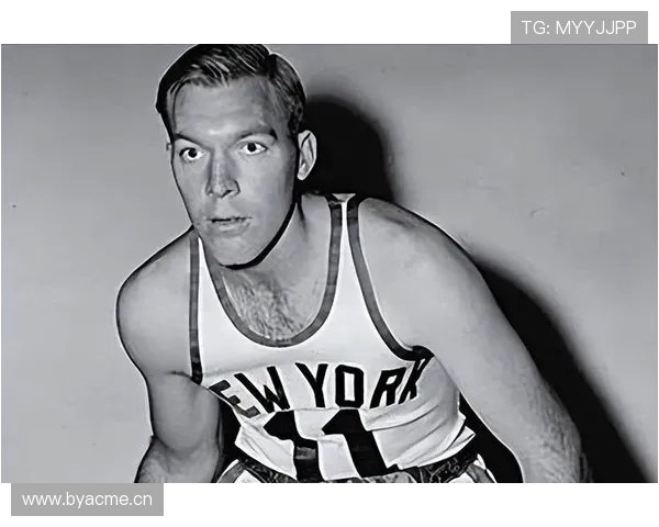 NBA白人球员的突出表现与影响力分析