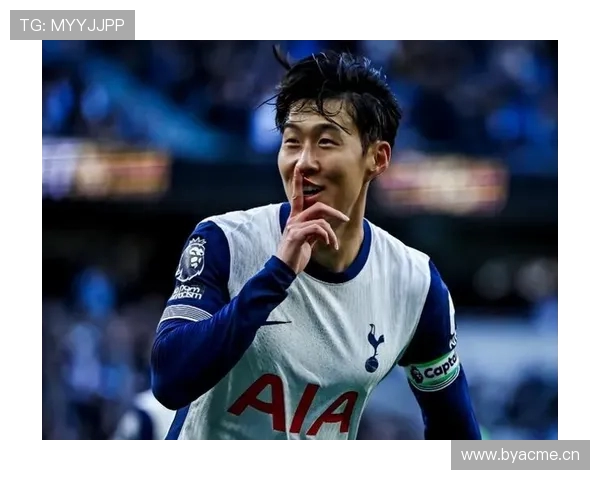 孙兴慜等亚洲球员在英超的崛起与成就 孙兴慜等亚洲球员在英超的崛起与成就