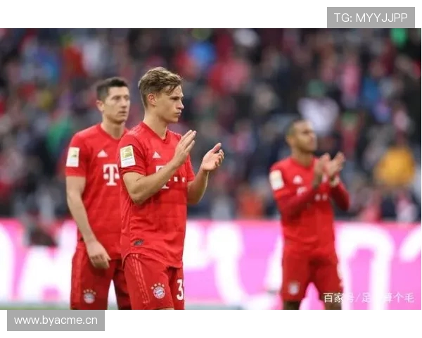 德甲为何迟迟不进行改革？球队视角与制度瓶颈分析