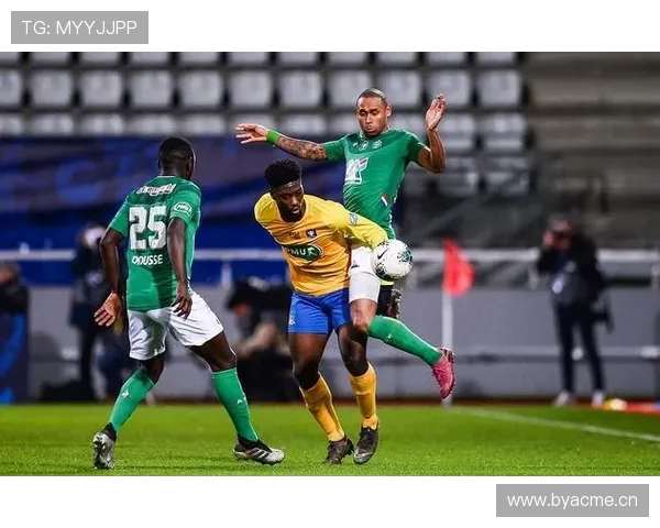 拉瓦勒与瓦朗谢纳的激烈对决：两队新赛季表现分析与前景预测