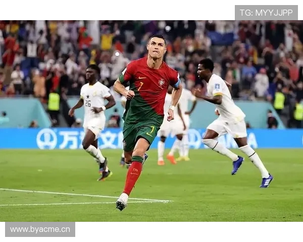 C罗五届世界杯征程回顾与巅峰瞬间全景解析及历史意义深度解读