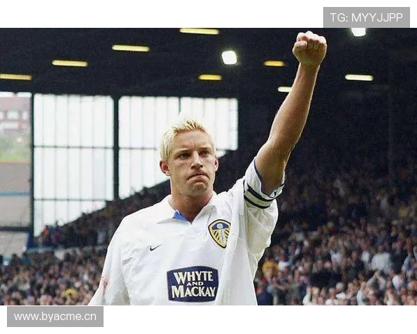 英超球员史密斯的职业生涯及影响力回顾