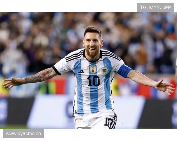 阿根廷能否闯入世界杯背后的实力考验与命运抉择关键之年球迷期待 阿根廷能否闯入世界杯背后的实力考验与命运抉择关键之年球迷期待