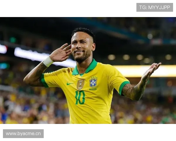 内马尔为巴西队出战128场贡献138球安帅是否应将他带入世界杯阵容 内马尔为巴西队出战128场贡献138球安帅是否应将他带入世界杯阵容