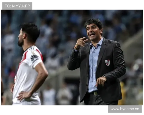 河床主帅加拉多将在本周五比赛后正式辞职