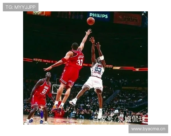 2003年NBA全明星赛乔丹告别演出加时赛西部险胜东部 2003年NBA全明星赛乔丹告别演出加时赛西部险胜东部